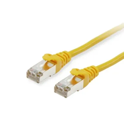 Equip 606311 cable de red Amarillo 30 m Cat6a S/FTP (S-STP) Equip 606311 cable de red Amarillo 30 m Cat6a S/FTP (S-STP)