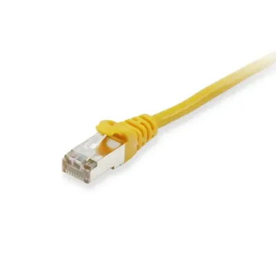 Equip 606311 cable de red Amarillo 30 m Cat6a S/FTP (S-STP) Equip 606311 cable de red Amarillo 30 m Cat6a S/FTP (S-STP)