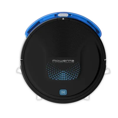 Rowenta X-Plorer Serie 45 RR8275 aspiradora robotizada 0,44 L Rowenta X-Plorer Serie 45 RR8275 aspiradora robotizada 0,44 L