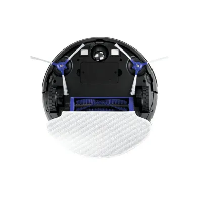 Rowenta X-Plorer Serie 45 RR8275 aspiradora robotizada 0,44 L Rowenta X-Plorer Serie 45 RR8275 aspiradora robotizada 0,44 L