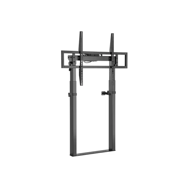 Equip 650347 Soporte fijo motorizado para montaje en pared de 55" a 100"