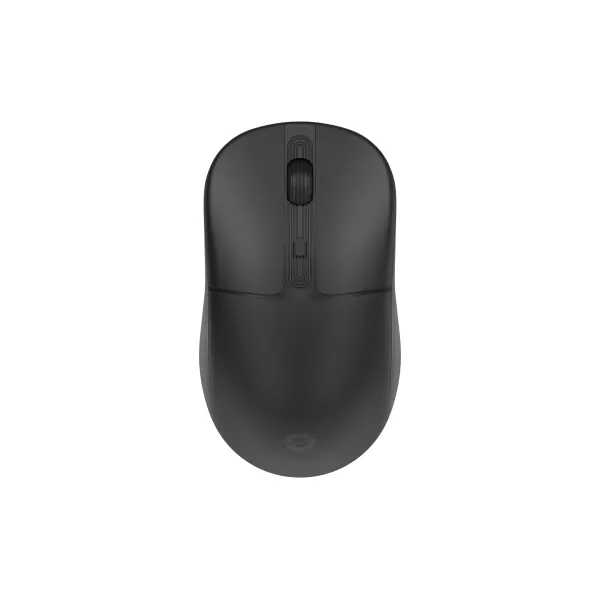 Mouse Conceptronic Lorcan04b Wireless Dual Bluetooth 5.0 - 2.4ghz 4 Botones