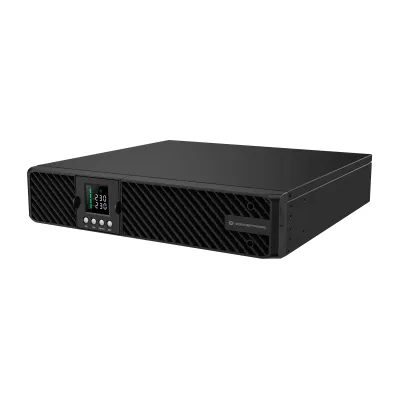 Sai Conceptronic 3000va / 3000w Online Rack/torre 8xiec, Hid Sai Conceptronic 3000va / 3000w Online Rack/torre 8xiec, Hid