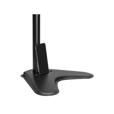 Soporte De Mesa Con Base Equip 650128 Para 2 Pantallas 13"-32"