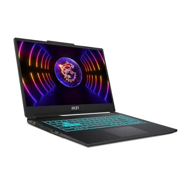 MSI Cyborg 15 A13VF-828XES Intel Core i7-13620H/16GB/512GB SSD/RTX 4060/15.6"