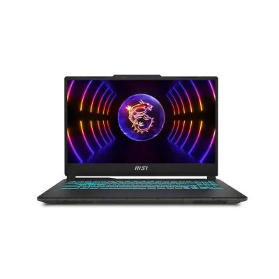 MSI Cyborg 15 A13VF-828XES Intel Core i7-13620H/16GB/512GB MSI Cyborg 15 A13VF-828XES Intel Core i7-13620H/16GB/512GB