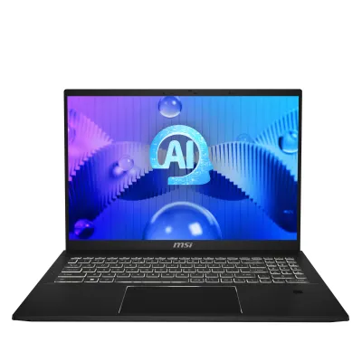 MSI Summit E16 AI Studio A1MTG-016ES Intel Core Ultra 7-155H