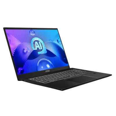 MSI Summit E16 AI Studio A1MTG-016ES Intel Core Ultra 7-155H