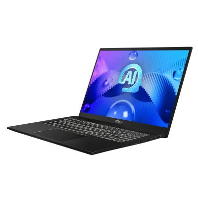 MSI Summit E16 AI Studio A1MTG-016ES Intel Core Ultra 7-155H