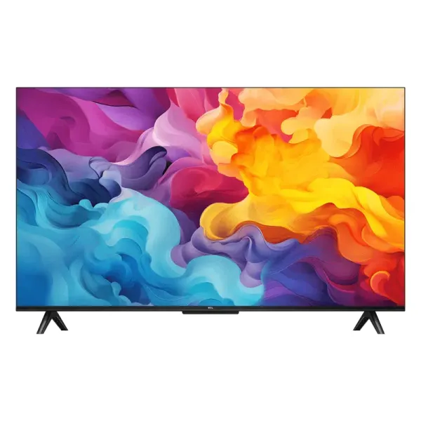 TV TCL 43P61B 43" LED UltraHD 4K HDR Google TV