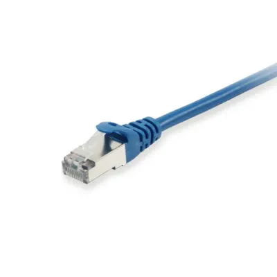 Equip 606206 cable de red Azul 5 m Cat6a S/FTP (S-STP) Equip 606206 cable de red Azul 5 m Cat6a S/FTP (S-STP)