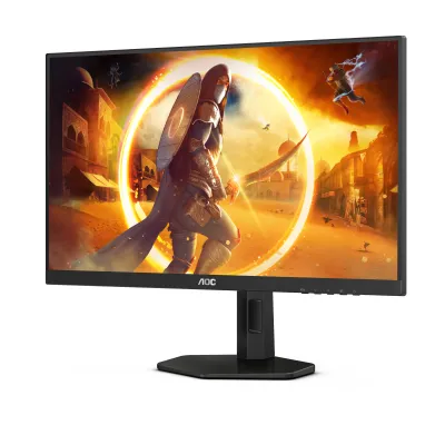 AOC 27G4XE 27" LED Fast IPS FullHD 180Hz G-Sync Compatible