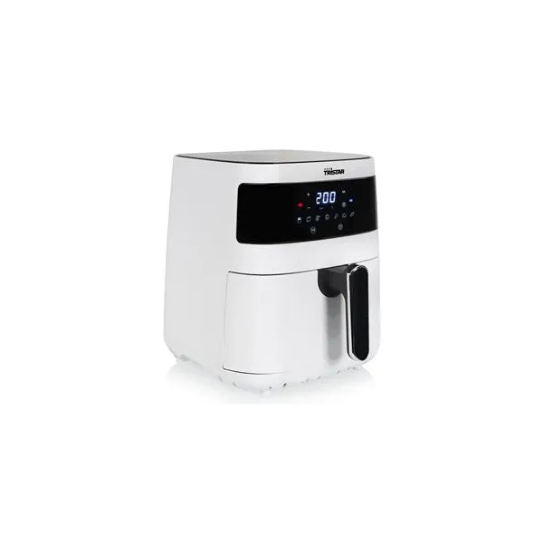 Tristar FR-9069PR Freidora de Aire Caliente 5.5L 1600W Blanco
