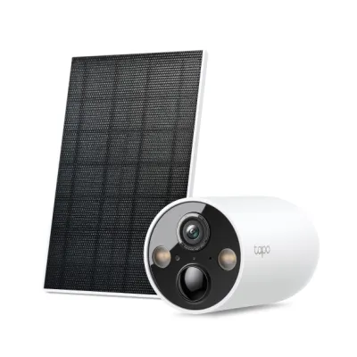 TP-Link Tapo C425 KIT Bala Cámara de seguridad IP Exterior 2560