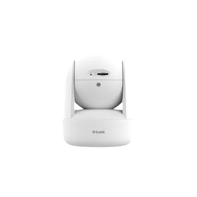 Camara Ip Wifi D-link 2k Dcs-6101lh Fullhd 355º Giro 180º