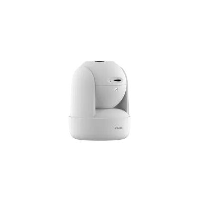 Camara Ip Wifi D-link 2k Dcs-6101lh Fullhd 355º Giro 180º