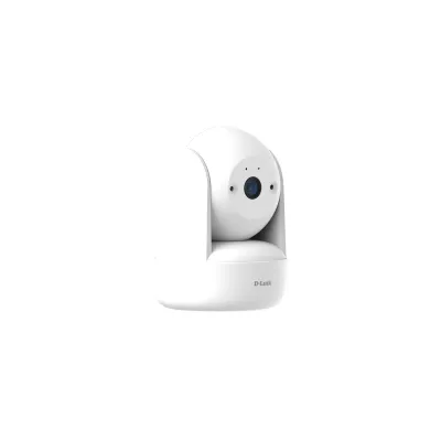 Camara Ip Wifi D-link 2k Dcs-6101lh Fullhd 355º Giro 180º
