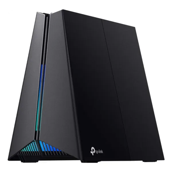 TP-Link Archer GXE75 Router Gaming Triple Banda WiFi 6E AXE5400 Puerto 2.5G EasyMesh