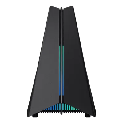 TP-Link Archer GXE75 Router Gaming Triple Banda WiFi 6E AXE5400