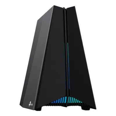 TP-Link Archer GXE75 Router Gaming Triple Banda WiFi 6E AXE5400