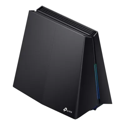 TP-Link Archer GXE75 Router Gaming Triple Banda WiFi 6E AXE5400