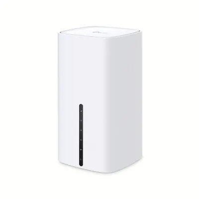 TP-Link Archer NX200 router inalámbrico Gigabit Ethernet Doble