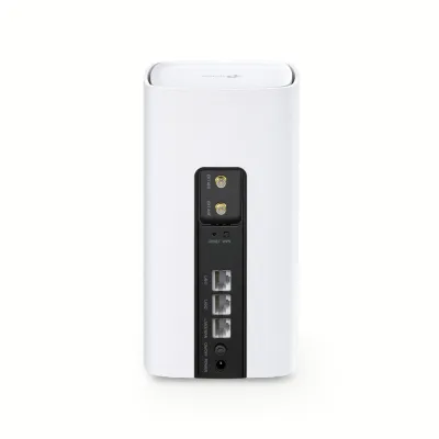 TP-Link Archer NX200 router inalámbrico Gigabit Ethernet Doble