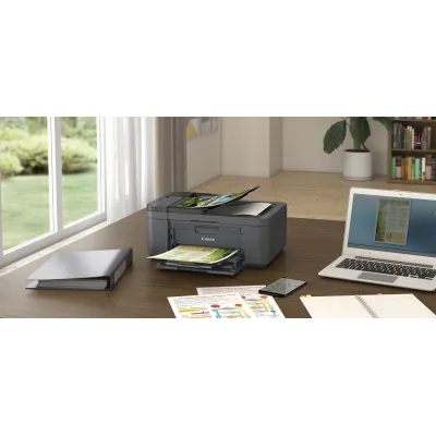 Canon PIXMA TR4755i Impresora Multifunción Color WiFi Dúplex Fax