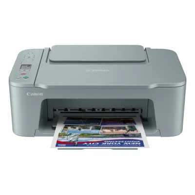 Canon PIXMA TS3752i Impresora Fotográfica Multifunción Color