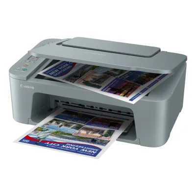 Canon PIXMA TS3752i Impresora Fotográfica Multifunción Color