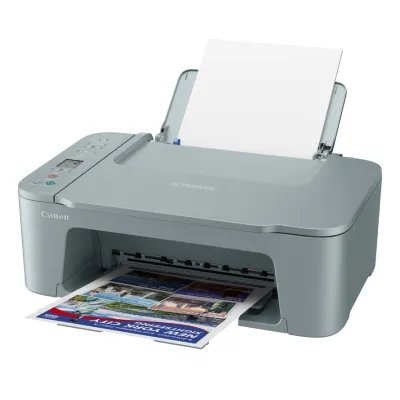 Canon PIXMA TS3752i Impresora Fotográfica Multifunción Color