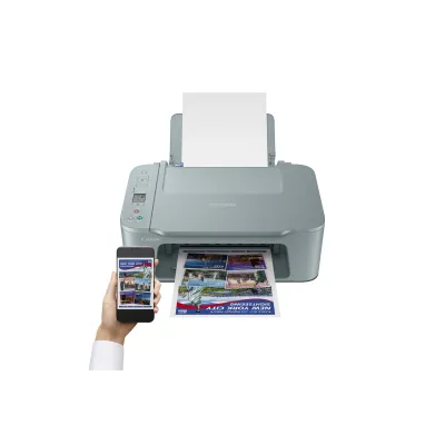 Canon PIXMA TS3752i Impresora Fotográfica Multifunción Color