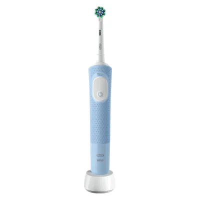 Oral-B Vitality Pro Adulto Cepillo dental oscilante Gris, Blanco Oral-B Vitality Pro Adulto Cepillo dental oscilante Gris, Blanco