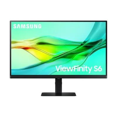 Samsung S60UD 27" Monitor QHD Profesional 5ms HDR10