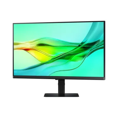 Samsung S60UD 27" Monitor QHD Profesional 5ms HDR10