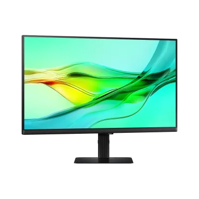 Samsung S60UD 27" Monitor QHD Profesional 5ms HDR10