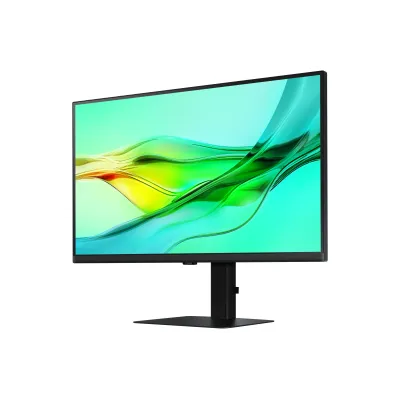 Samsung S60UD 27" Monitor QHD Profesional 5ms HDR10