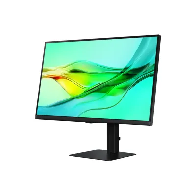 Samsung S60UD 27" Monitor QHD Profesional 5ms HDR10