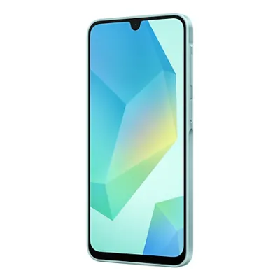 Smartphone Samsung Galaxy A16 4GB/ 128GB/ 6.7'/ 5G/ Verde Claro