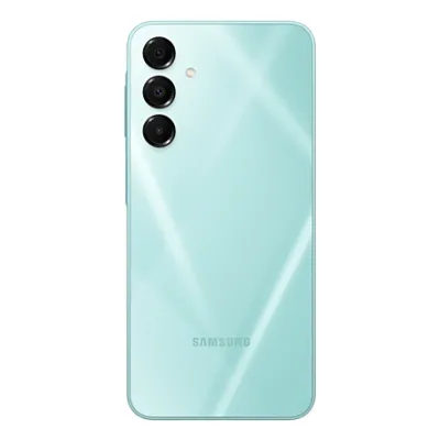 Smartphone Samsung Galaxy A16 4GB/ 128GB/ 6.7'/ 5G/ Verde Claro