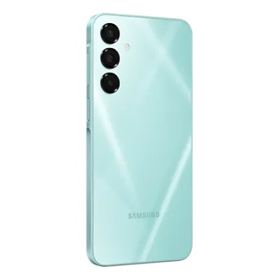Smartphone Samsung Galaxy A16 4GB/ 128GB/ 6.7'/ 5G/ Verde Claro