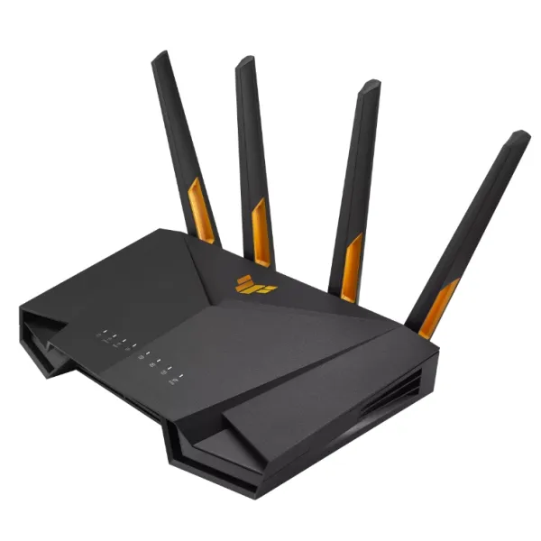 ASUS TUF-AX4200 Router Gaming Wifi 6 Doble Banda AiMesh MU-MIMO