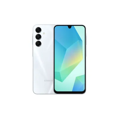 Samsung Galaxy A16 5G Gris Claro 256GB 8GB 6.7"