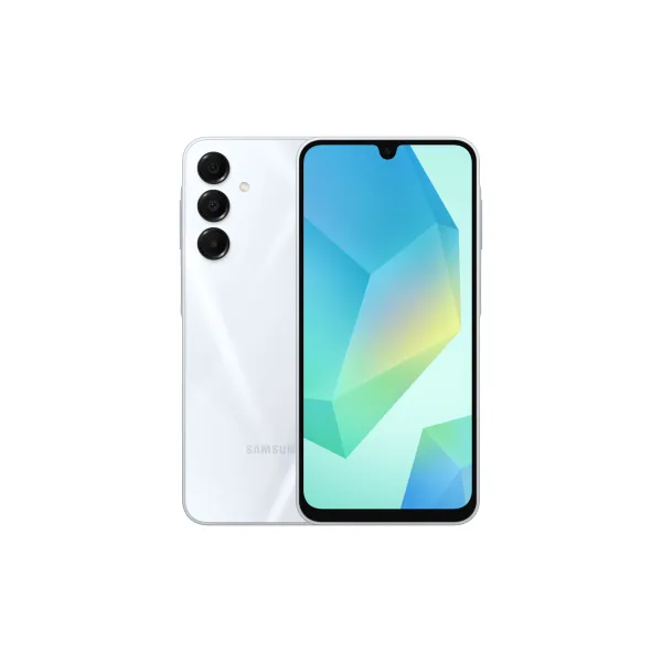 Samsung Galaxy A16 5G Gris Claro 256GB 8GB 6.7"