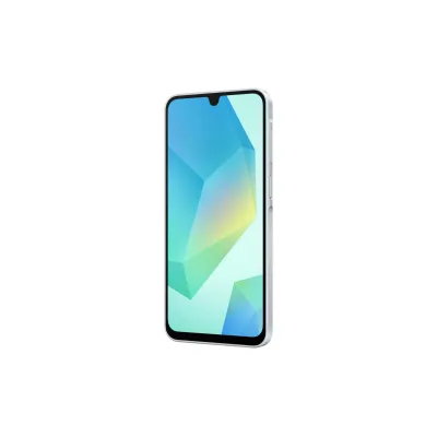 Samsung Galaxy A16 5G Gris Claro 256GB 8GB 6.7"