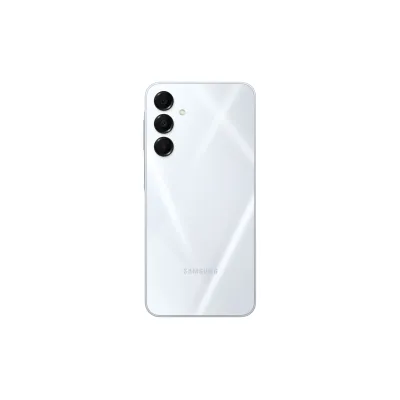 Samsung Galaxy A16 5G Gris Claro 256GB 8GB 6.7"