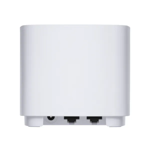 ZenWifi XD4 Plus Sistema AX1800 WiFi 6 Mesh para Toda la Casa, Cobertura hasta 446 m2
