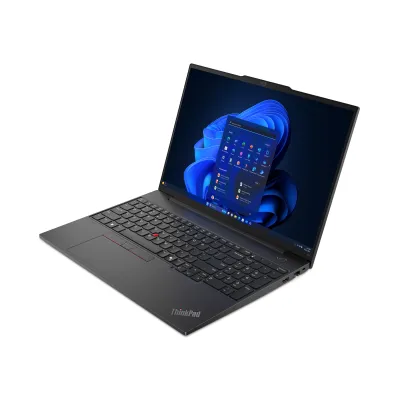 Lenovo ThinkPad E16 G2 - Intel Core Ultra 7-155H 16GB 512GB SSD