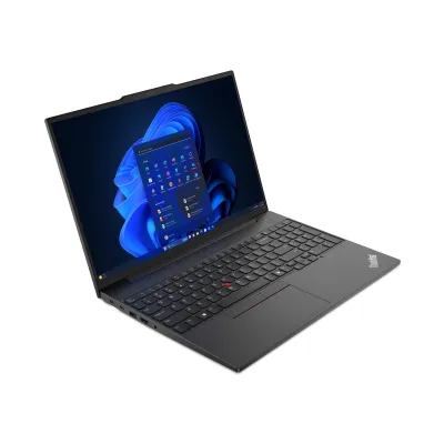 Lenovo ThinkPad E16 G2 - Intel Core Ultra 7-155H 16GB 512GB SSD