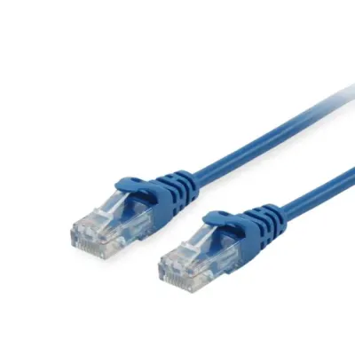 Equip 603034 cable de red 3 m Cat6a U/UTP (UTP)